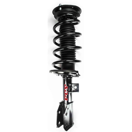 Fcs Automotive Complete Strut Assembly, 2333392L 2333392L